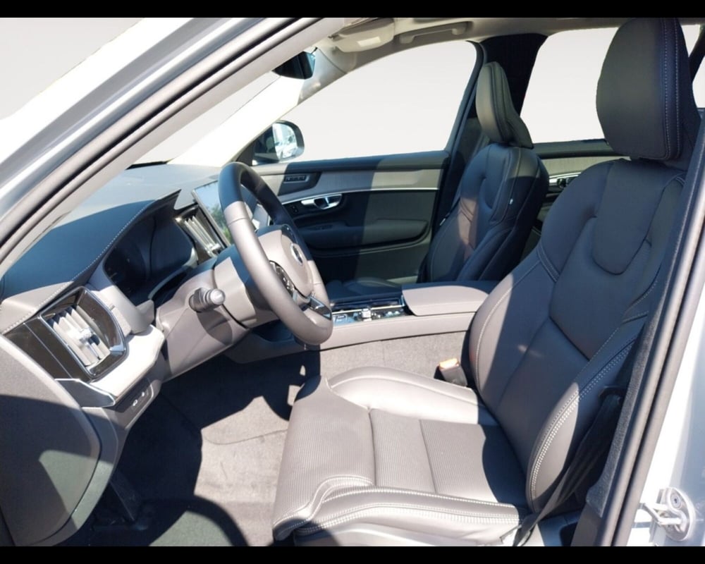 Volvo XC90 nuova a Bologna (10)