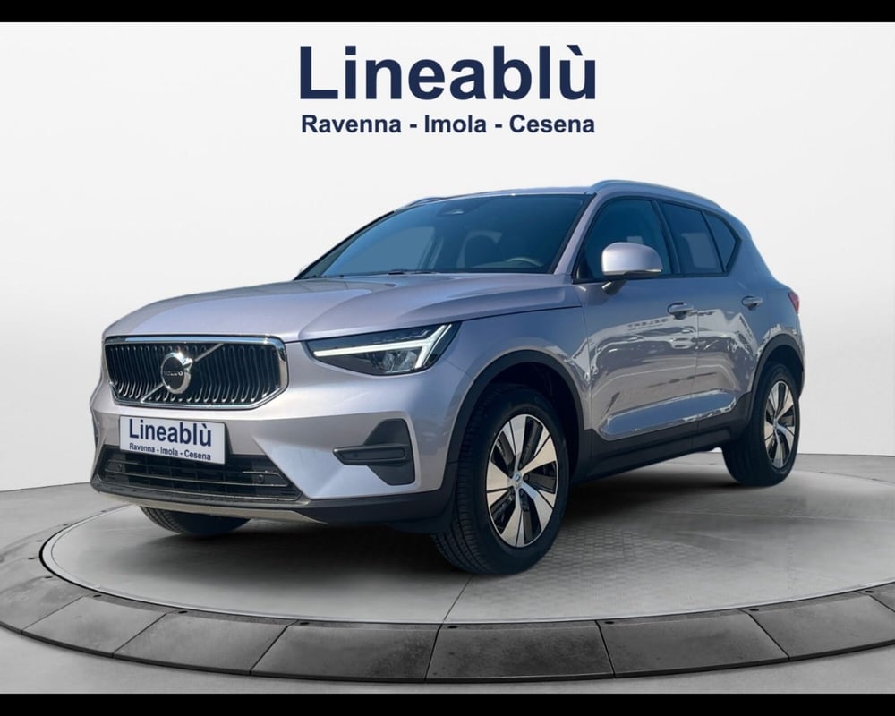 Volvo XC40 nuova a Ravenna