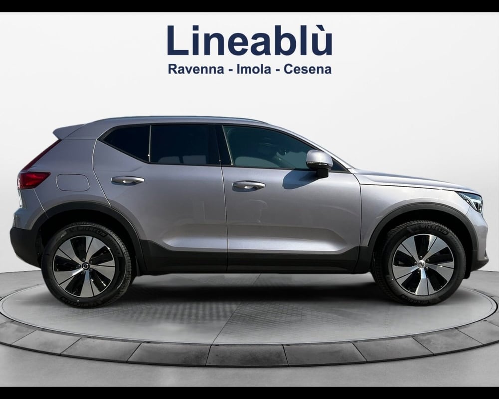 Volvo XC40 nuova a Ravenna (6)