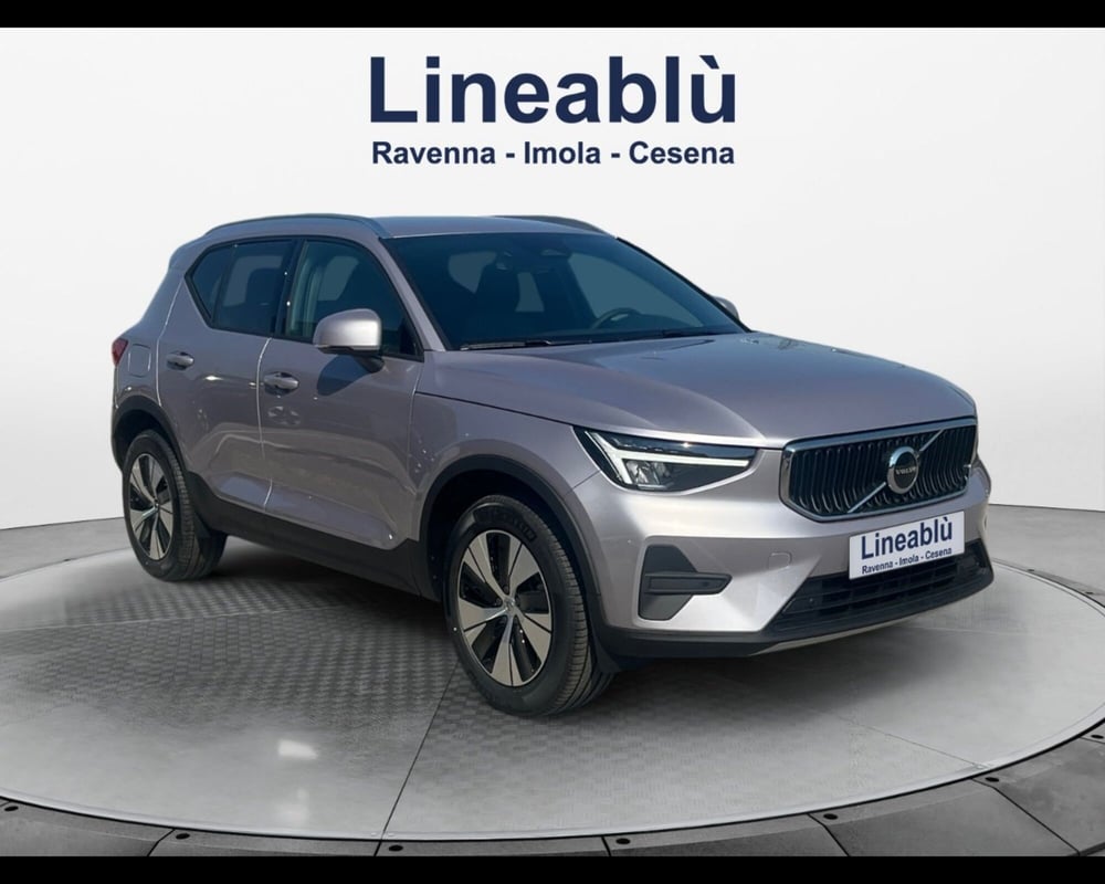 Volvo XC40 nuova a Ravenna (7)