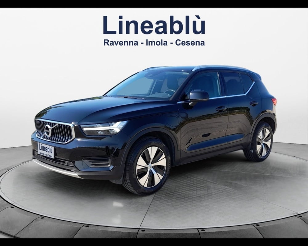 Volvo XC40 usata a Ravenna