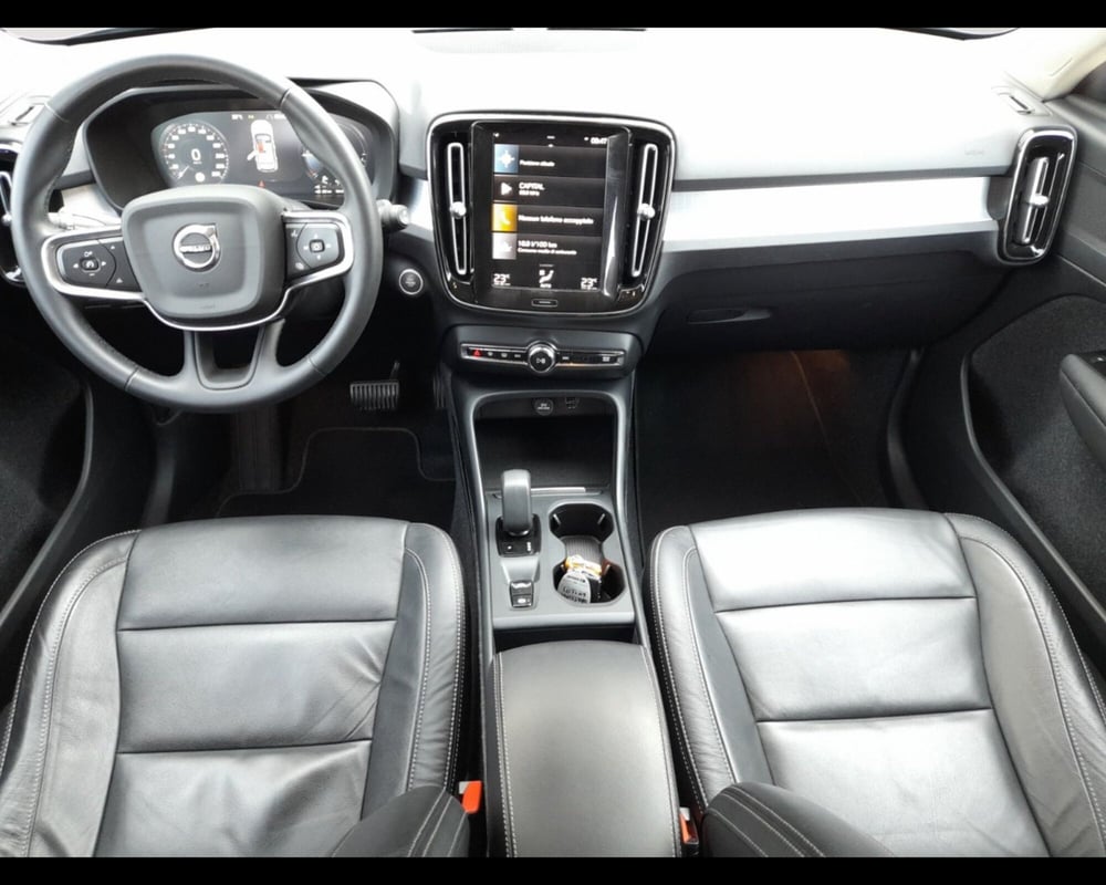 Volvo XC40 usata a Ravenna (10)