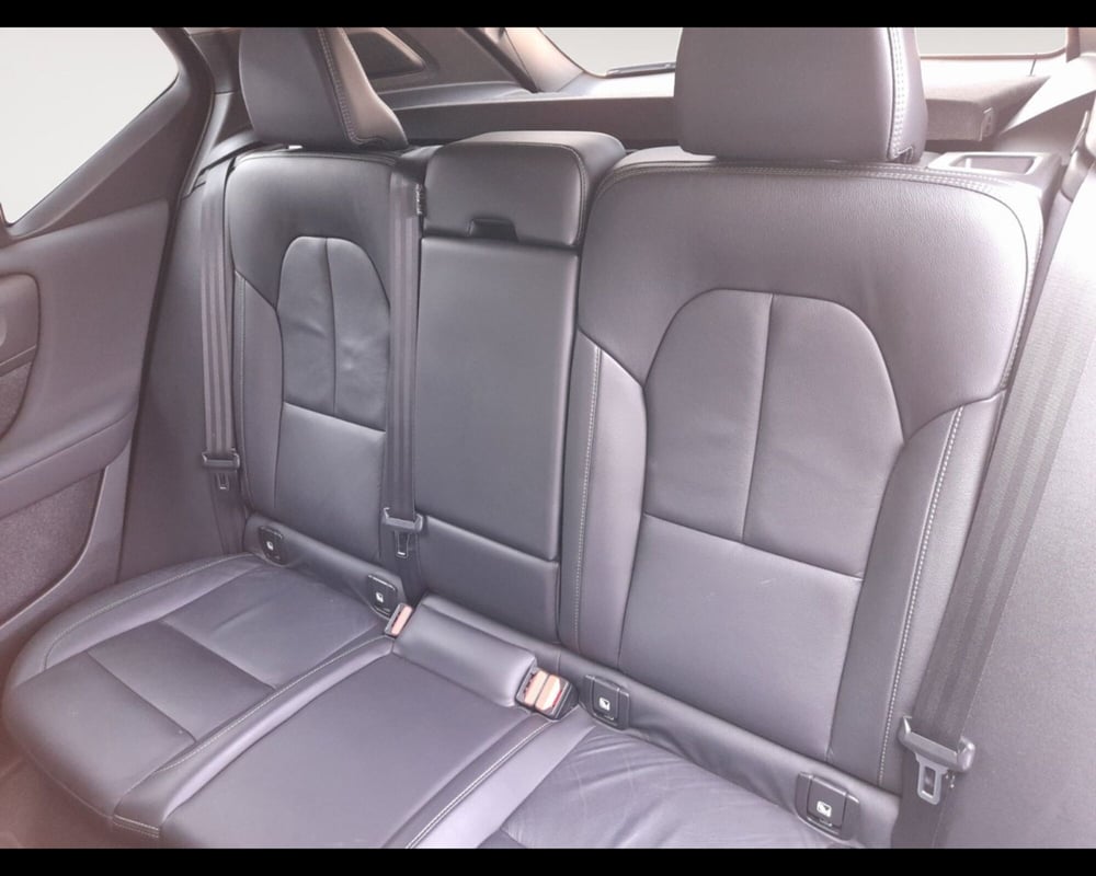 Volvo XC40 usata a Ravenna (13)