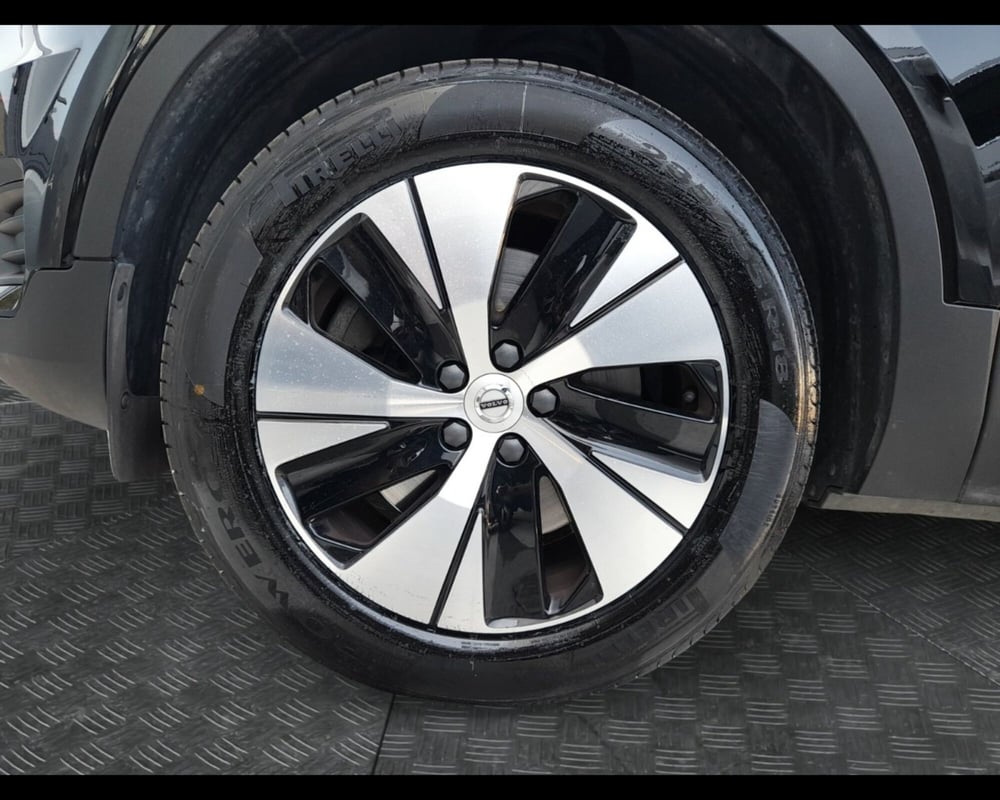 Volvo XC40 usata a Ravenna (14)