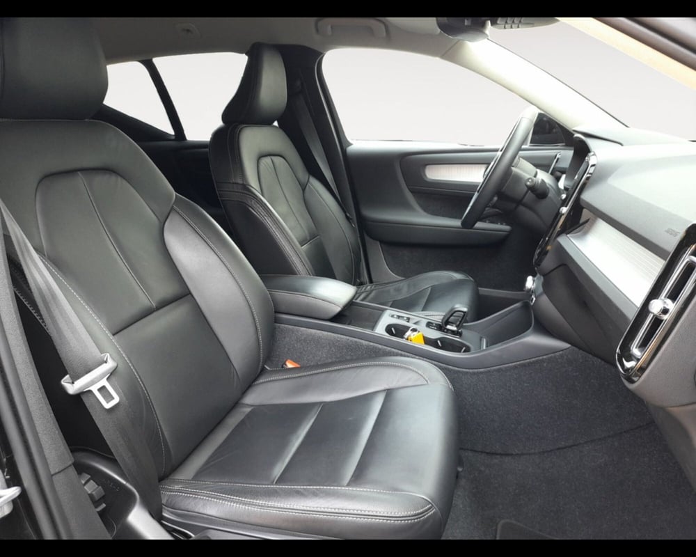 Volvo XC40 usata a Ravenna (15)