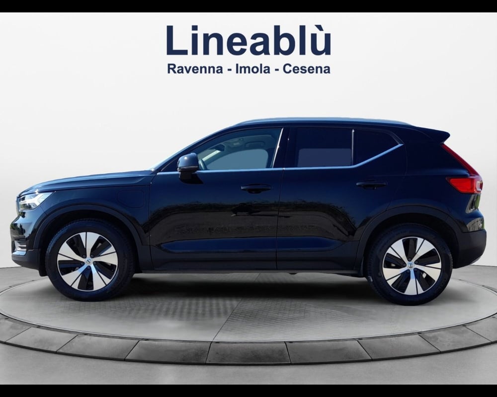 Volvo XC40 usata a Ravenna (2)