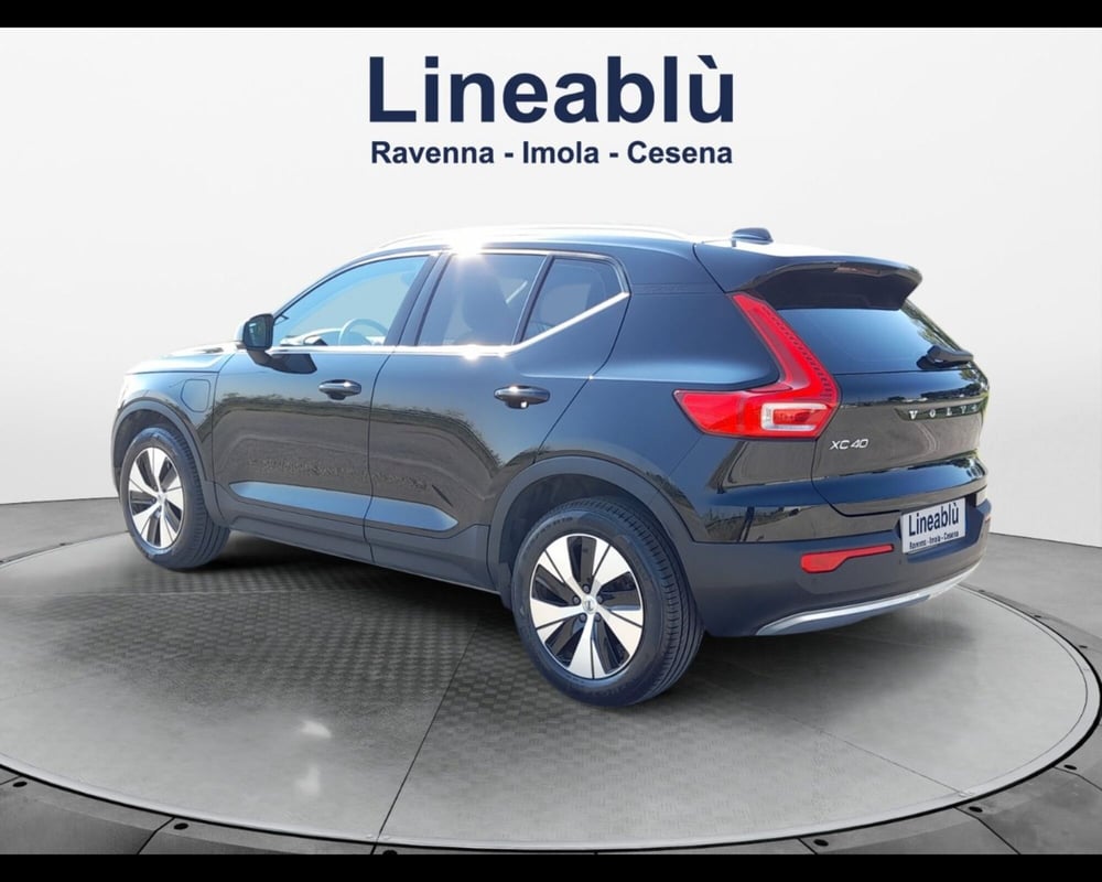 Volvo XC40 usata a Ravenna (3)