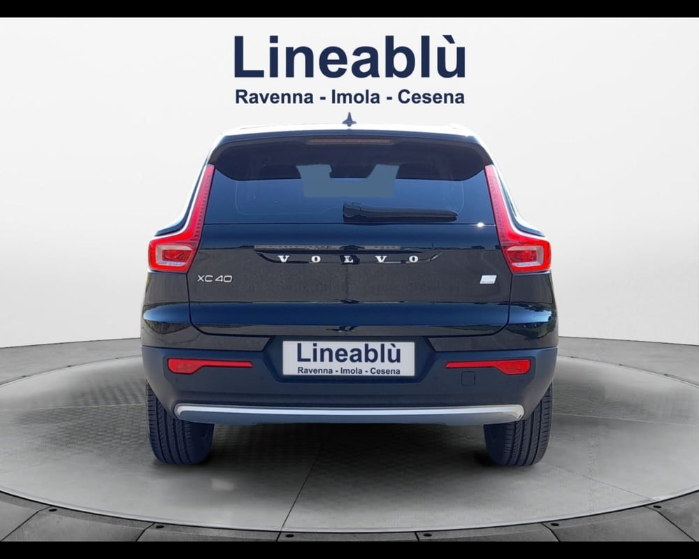Volvo XC40 usata a Ravenna (4)