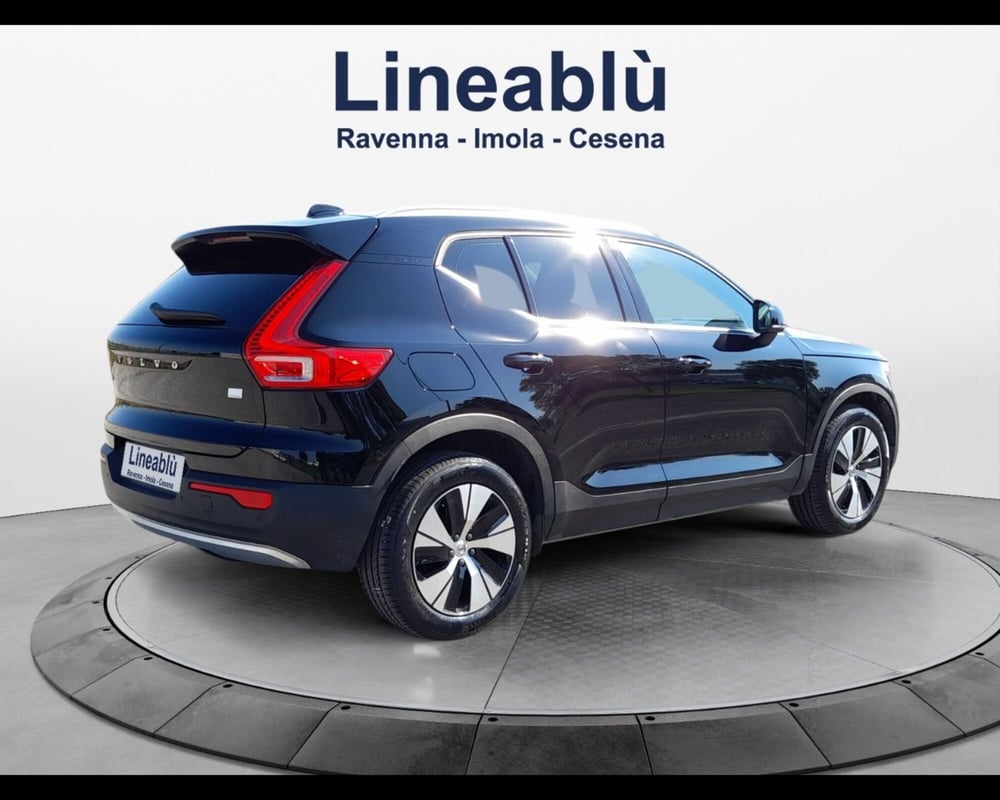 Volvo XC40 usata a Ravenna (5)