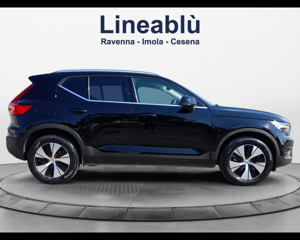 Volvo XC40 usata a Ravenna (6)