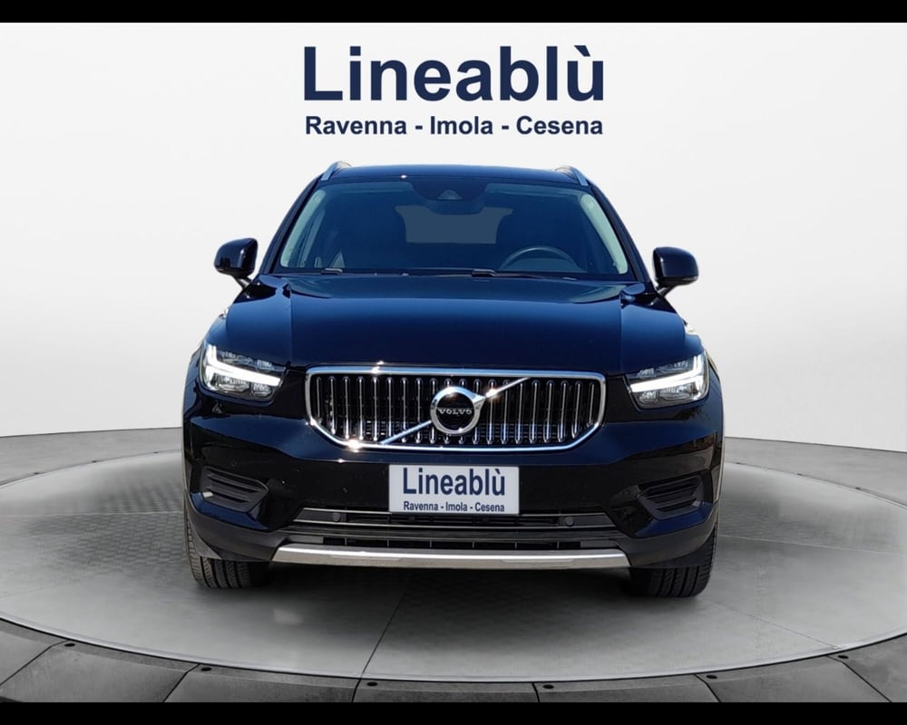 Volvo XC40 usata a Ravenna (8)