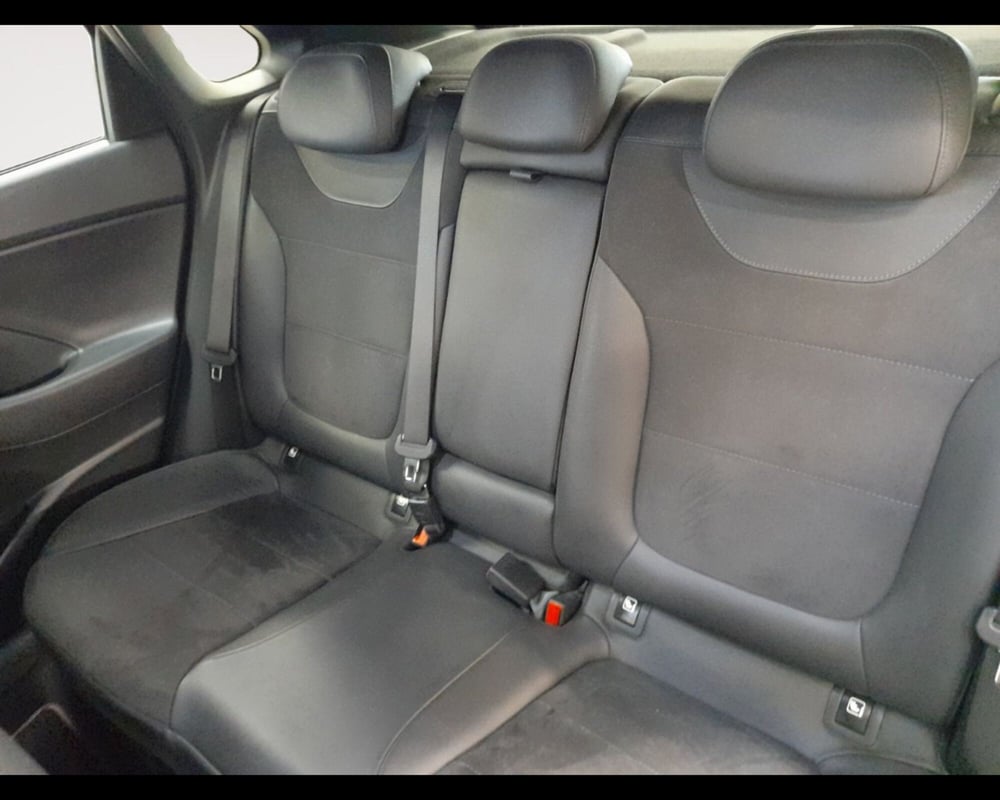 Hyundai i30 usata a Ravenna (13)
