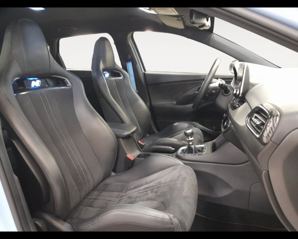 Hyundai i30 usata a Ravenna (15)