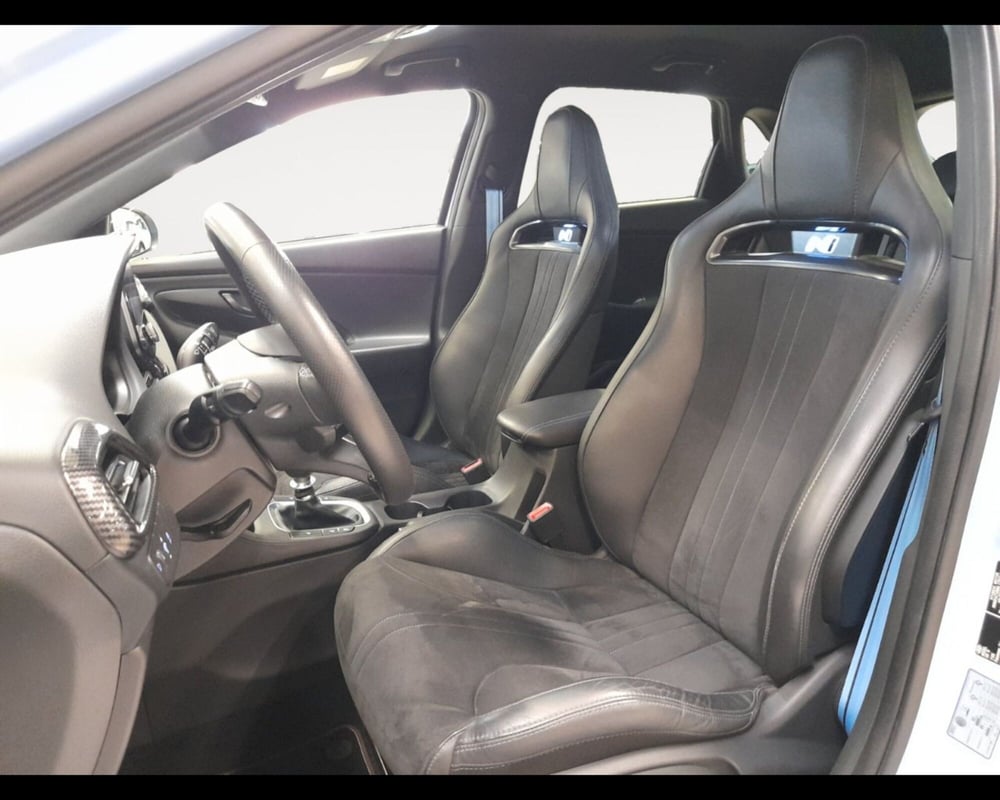 Hyundai i30 usata a Ravenna (9)