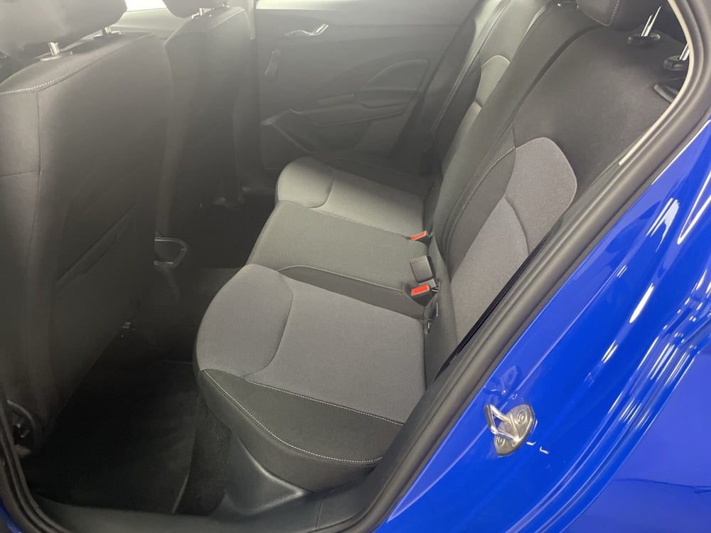 Skoda Fabia usata a Varese (11)