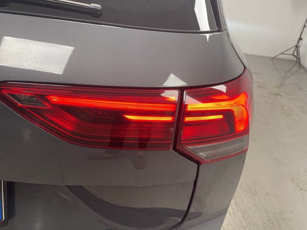 Volkswagen Golf Variant usata a Varese (15)
