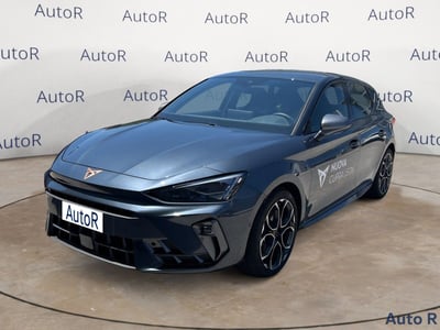 Cupra Leon Leon 2.0 tdi 150cv dsg del 2025 usata a Tito