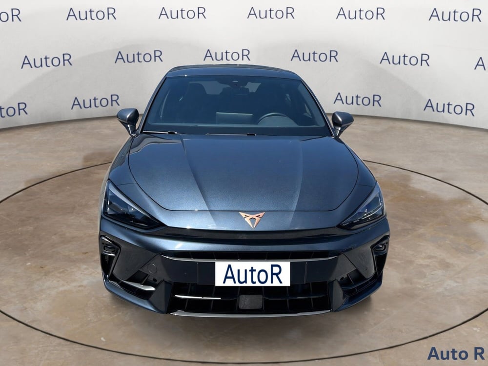 Cupra Leon usata a Potenza (2)