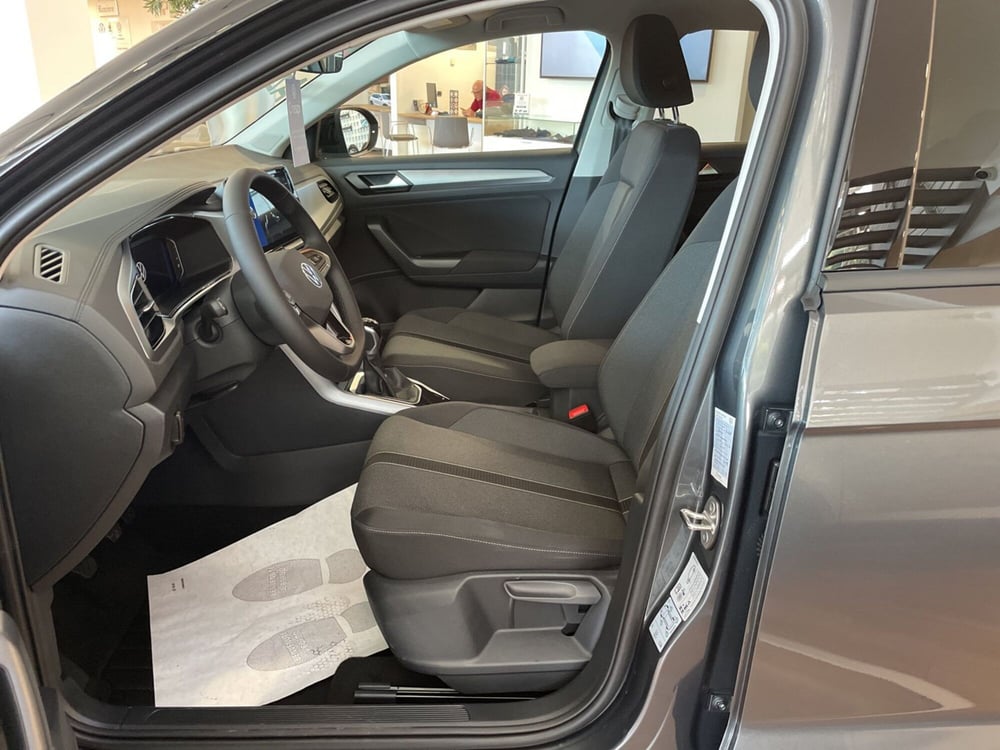 Volkswagen T-Roc nuova a Varese (10)