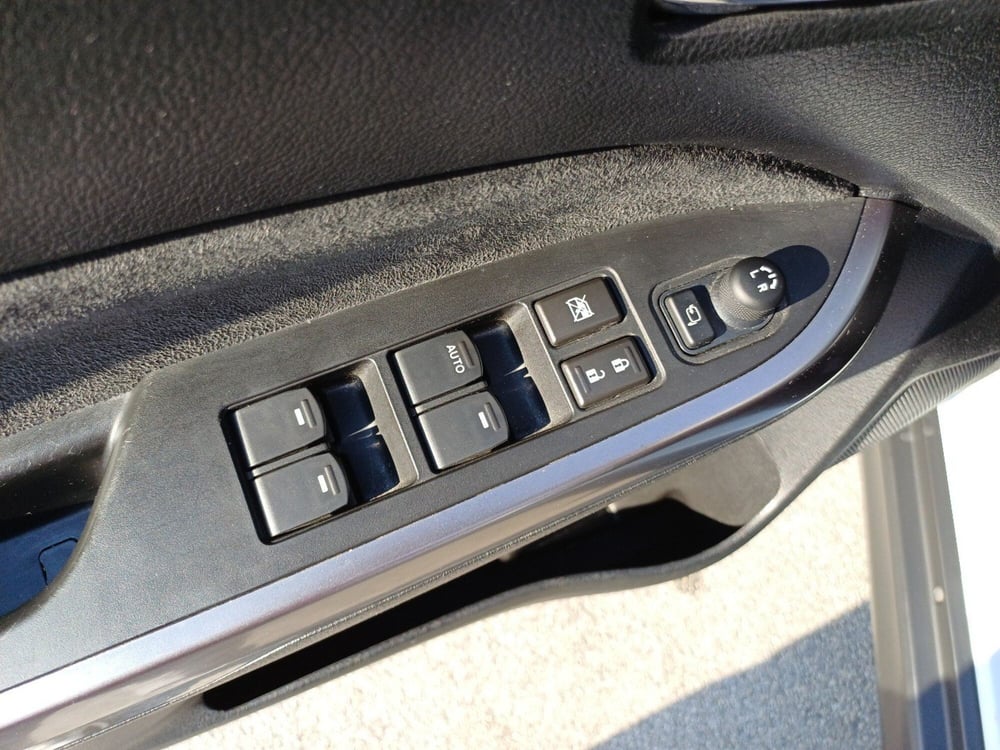 Suzuki Vitara usata a Frosinone (16)