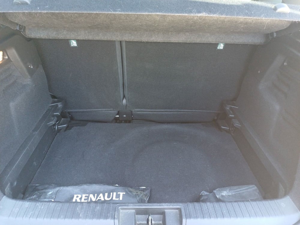 Renault Captur usata a Frosinone (11)
