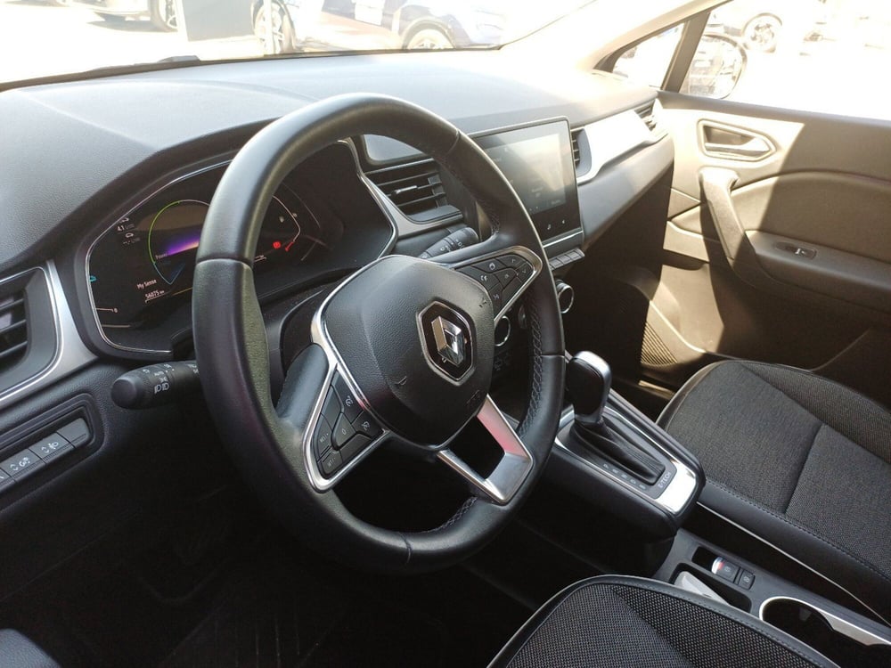 Renault Captur usata a Frosinone (12)