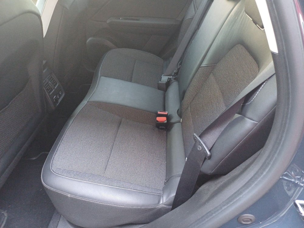 Renault Captur usata a Frosinone (14)