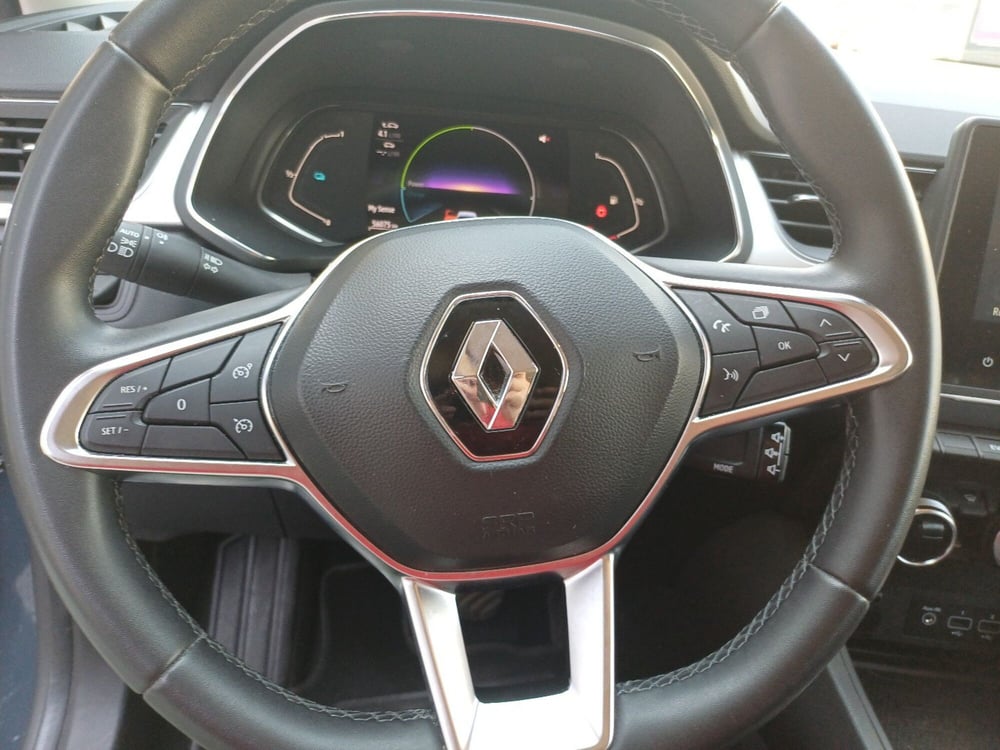 Renault Captur usata a Frosinone (16)