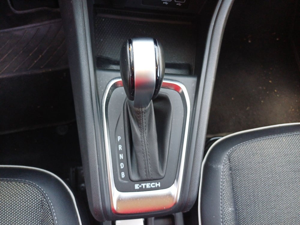 Renault Captur usata a Frosinone (18)