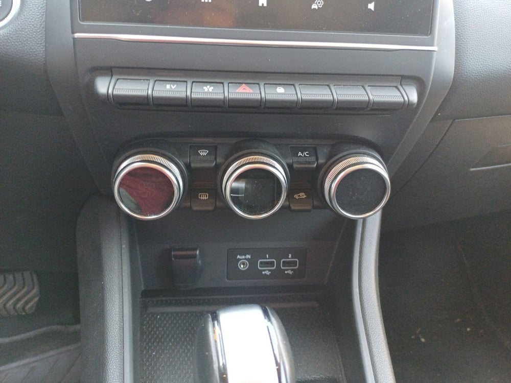 Renault Captur usata a Frosinone (20)