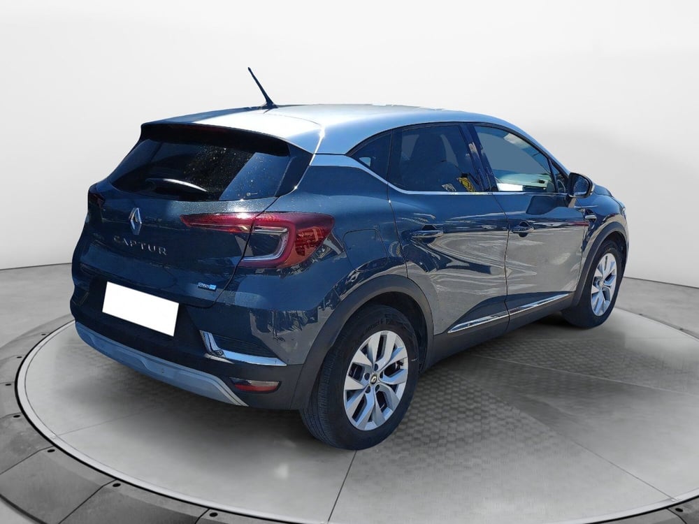 Renault Captur usata a Frosinone (3)