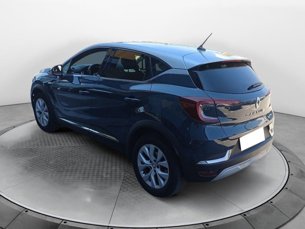 Renault Captur usata a Frosinone (4)