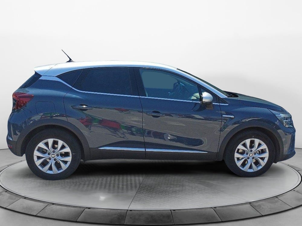 Renault Captur usata a Frosinone (6)