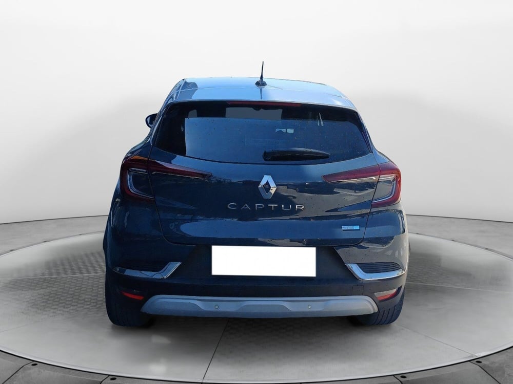 Renault Captur usata a Frosinone (7)