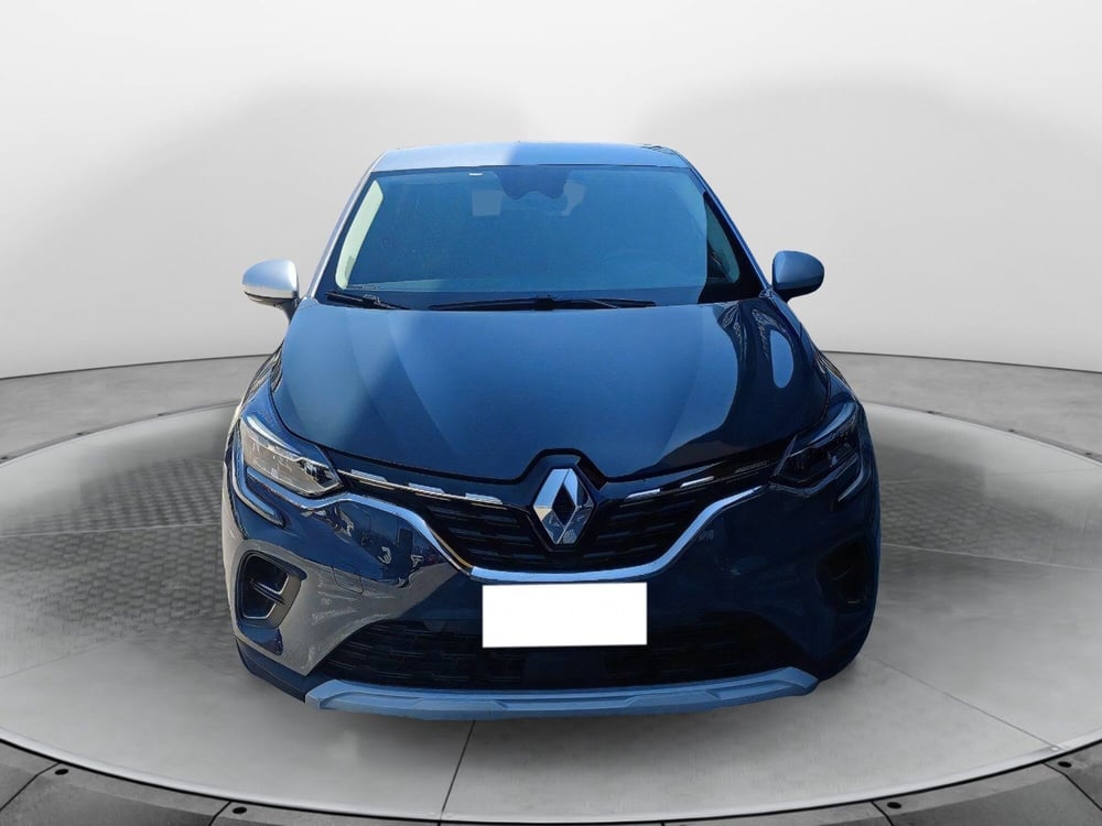 Renault Captur usata a Frosinone (8)