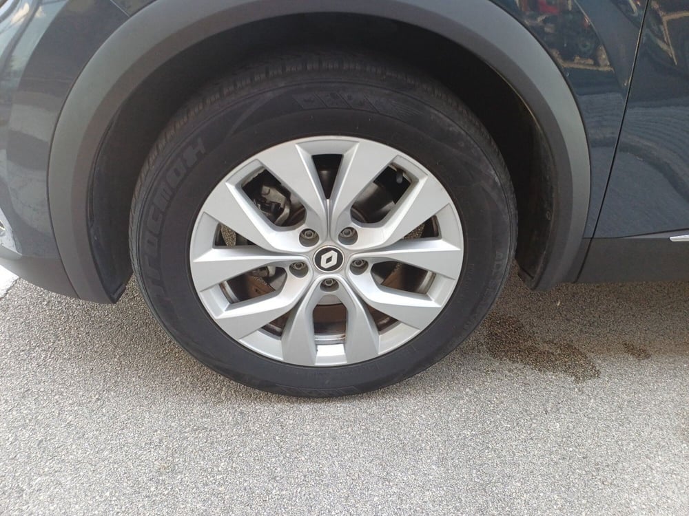 Renault Captur usata a Frosinone (9)