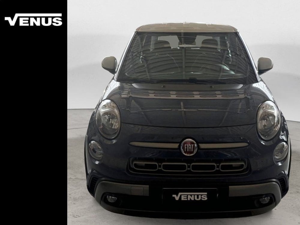 Fiat 500L usata a Monza e Brianza