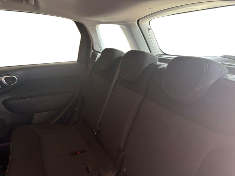 Fiat 500L usata a Monza e Brianza (11)