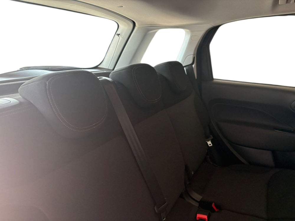 Fiat 500L usata a Monza e Brianza (13)