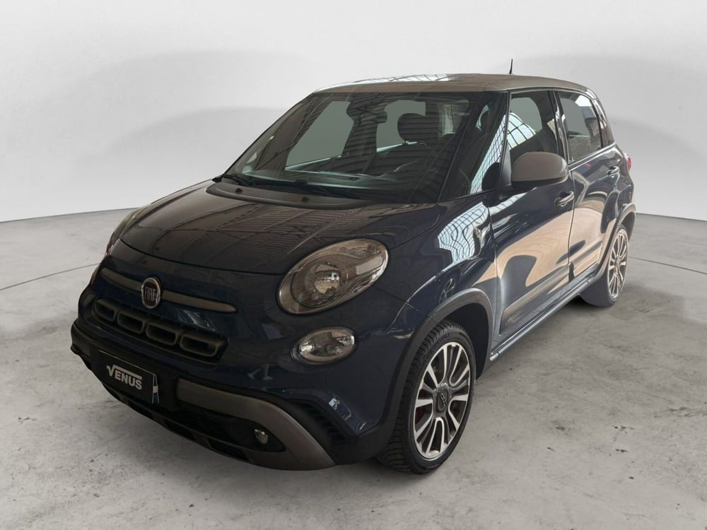 Fiat 500L usata a Monza e Brianza (2)