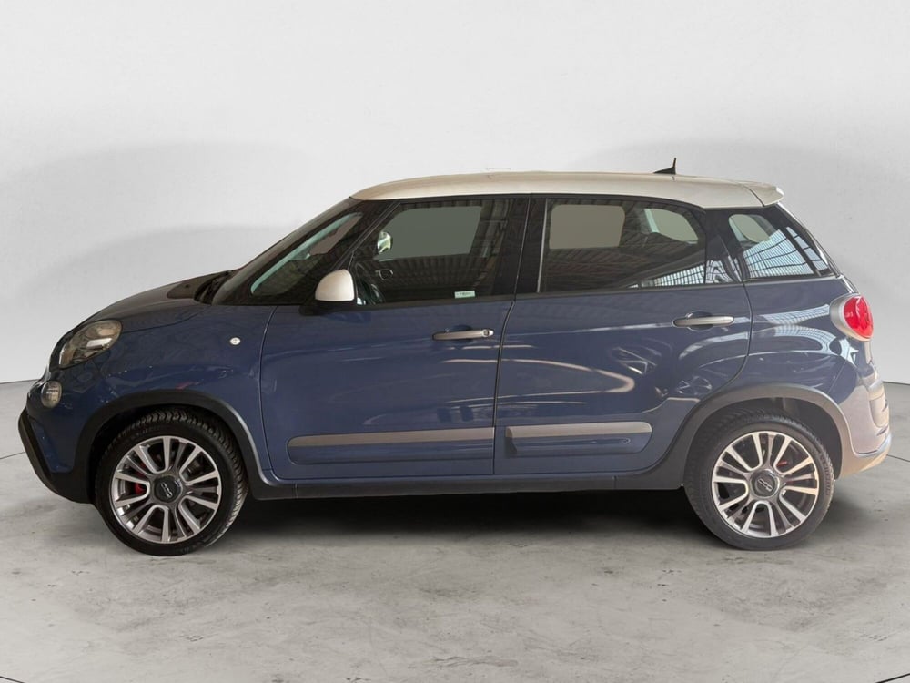 Fiat 500L usata a Monza e Brianza (3)