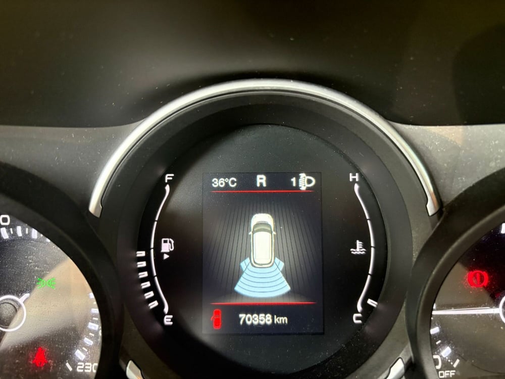 Fiat 500L usata a Monza e Brianza (8)