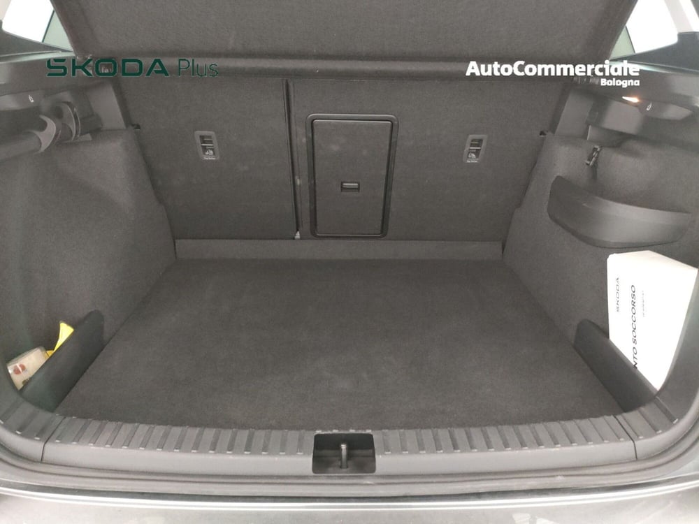 Skoda Karoq usata a Bologna (18)