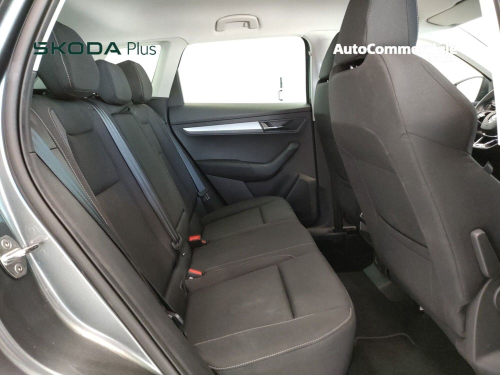 Skoda Karoq usata a Bologna (20)