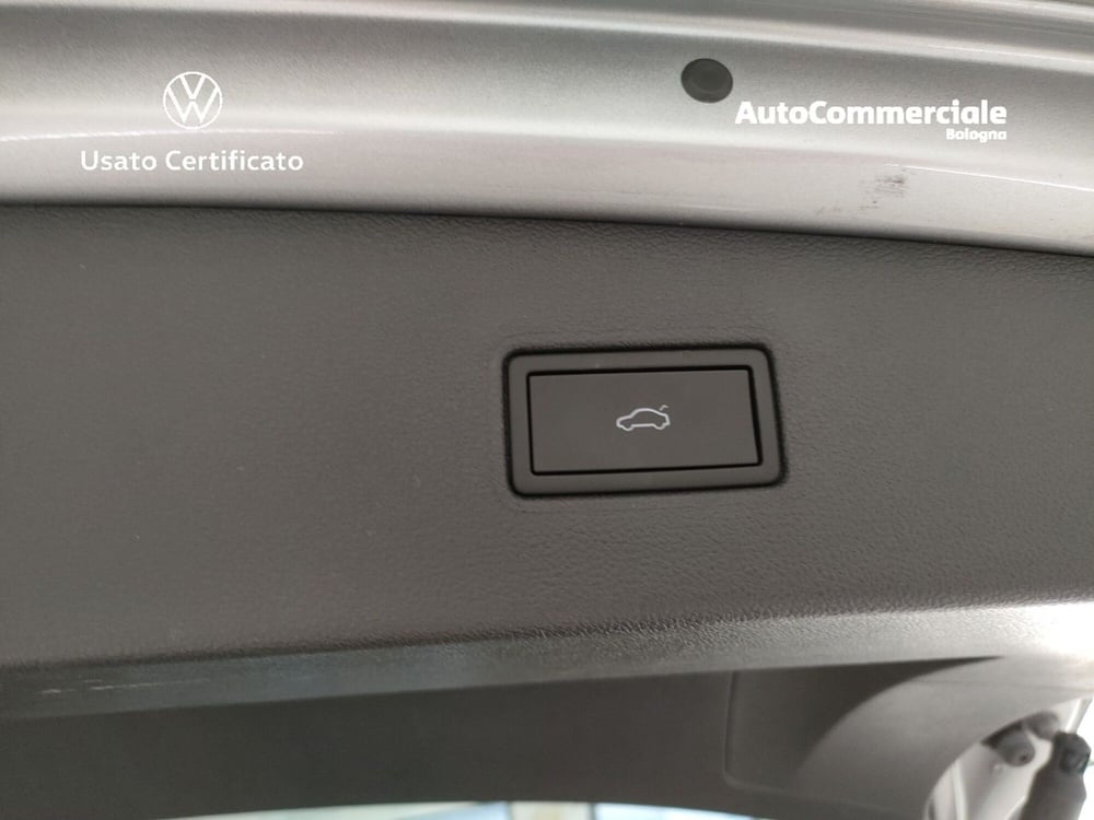 Volkswagen Tiguan usata a Bologna (20)