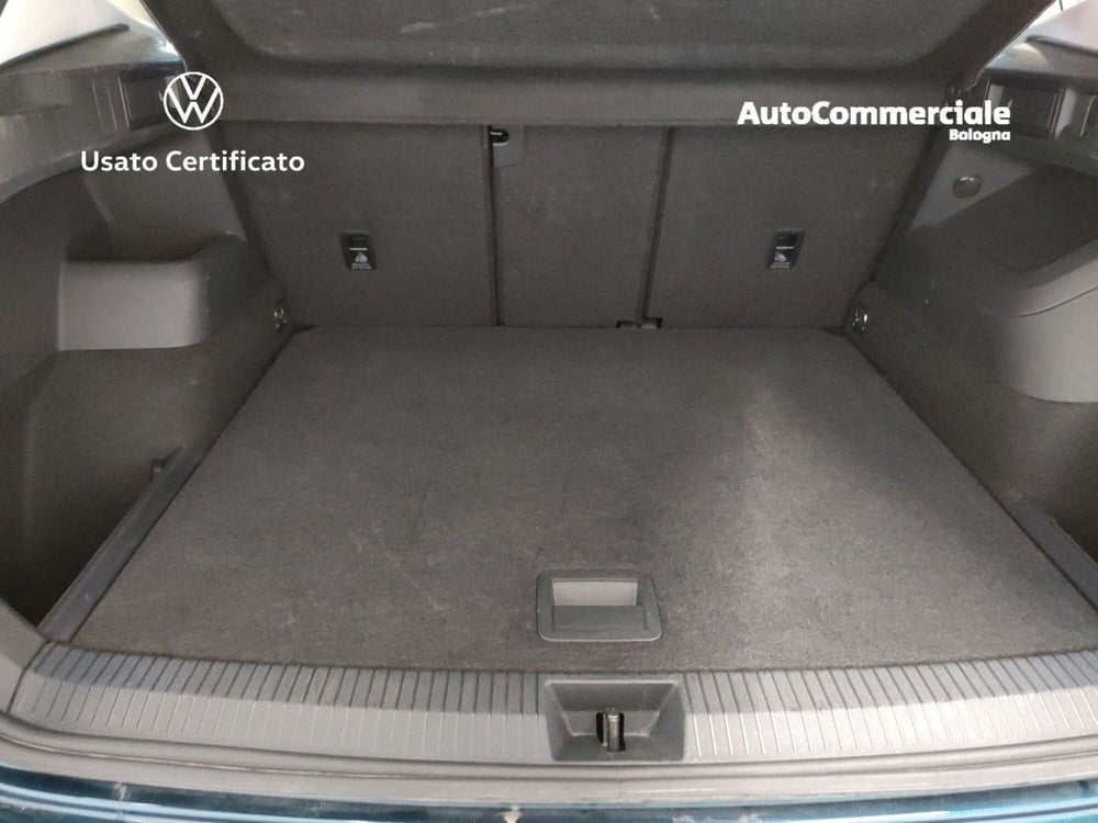 Volkswagen Tiguan usata a Bologna (16)