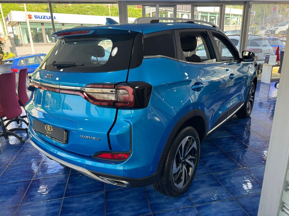 Emc Wave nuova a Salerno (3)