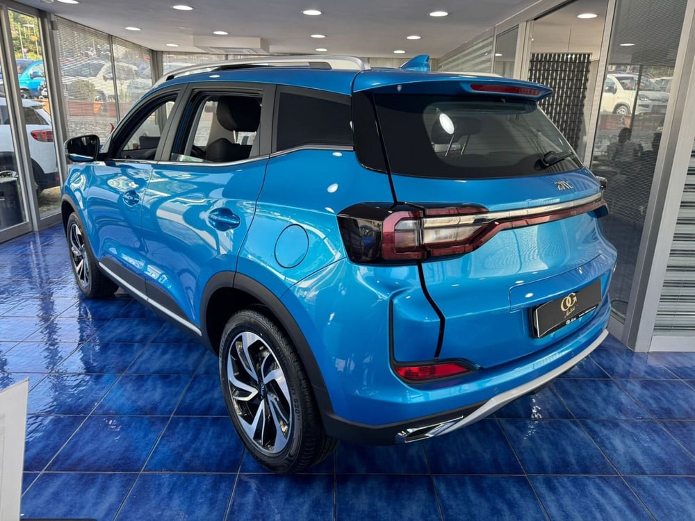 Emc Wave nuova a Salerno (4)