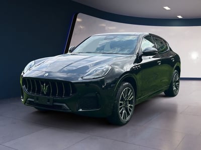 Maserati Grecale 2.0 mhev Grecale 250cv auto nuova a Fisciano