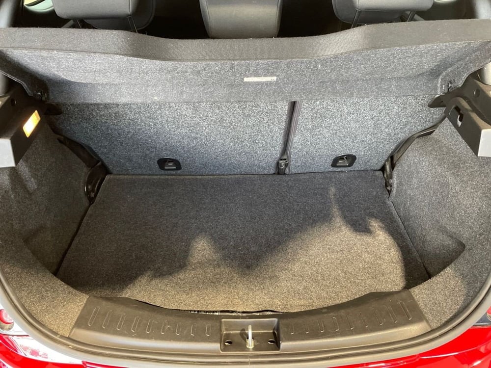 Lancia Ypsilon usata a Firenze (8)